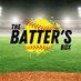The Batter’s Box (@battersboxrva) Twitter profile photo The Batter’s Box (@battersboxrva) Twitter profile photo