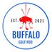 Buffalo Golf Podcast (@buffgolfpod) Twitter profile photo