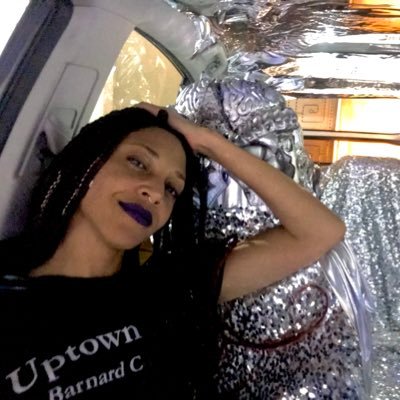 Extrasensory Perception & Pragmatism 🧩 Mystery, Moods, Mysticism, Majesty 🕸 Sirena Sagrada 🧜🏽♀️ Realm of the Gods 🏛 Alchemical Astrology, Vibes, Verses💋