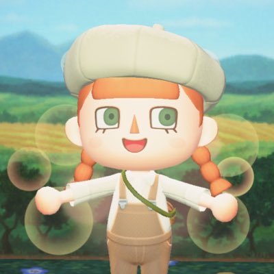 あつ森専用垢作りました💫 住民とののんびりライフや、レシピ、家具等の交換など🌳タイムトラベラー🗓素敵なあつ森関連をtweetしてる方々無言フォロー失礼します🙌マイデザお借りしてます🙇♀️