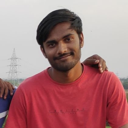Atheesh | Vitwit Profile