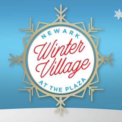 Newark Winter Village