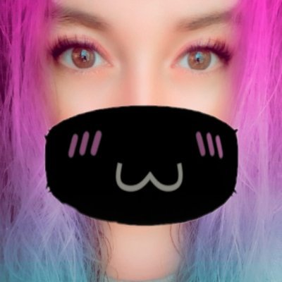 🐼🌸
〰✦Streamer en Twitch✦〰
✨Fotitos✨ : https://t.co/4ea3WDMLDN
🎥TikTok: https://t.co/bTo05R560F
📩Contacto: maahowii@gmail.com