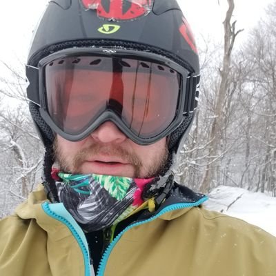 AWS University Open Scout 1 cohort, Learner, reader of books, lover of math/computer science/tech, skier/ski instructor, parkour athlete, future vc 🇺🇦🇺🇸🌻