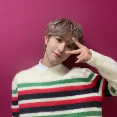 오늘도 네가 주인공♡ #RENJUN #런쥔 #黄仁俊