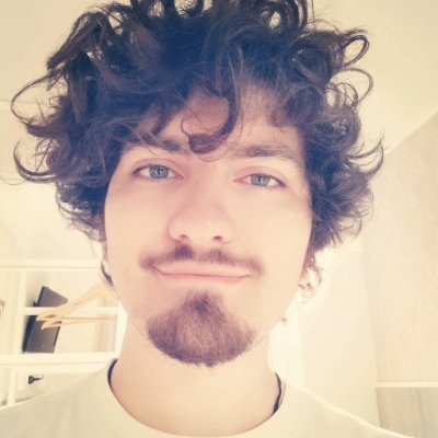 Faber__Vi's profile picture. 🇮🇹 Vincenzo Fabiano, Salerno, Italy
💻 Unity3D developer
🎮 Game developer
😎 XR developer
✈️ Traveler
🏞️ Naturalist
📷 Amateur Photographer