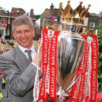 One Arsene Wenger (@edward_afc) 's Twitter Profile