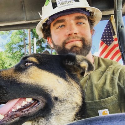 Current Multi-Family Superintendent, Retired Pipe Layer.