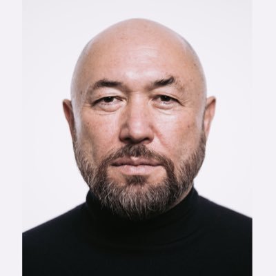 Bekmambetov Profile Picture