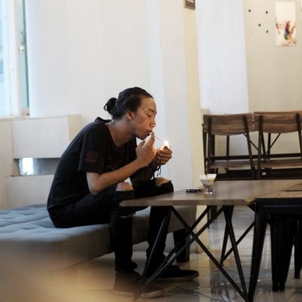 adikusw's profile picture. Noble Art