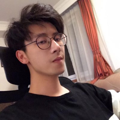 tenten云画画さんのプロフィール画像