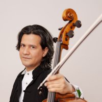 Claudio Bohórquez (@claudio_cellist) 's Twitter Profile