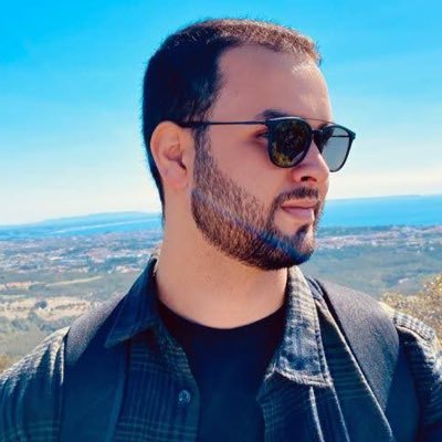 VitorHSanF's profile picture. 