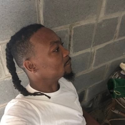 nedc_pullup's profile picture. Because God said that I’m special