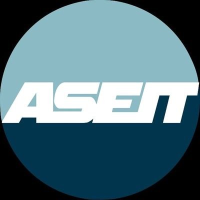 ASEITOficial's profile picture. 🇲🇽 Asociación de Estudiantes de Ingeniería en Transporte (ASEIT).