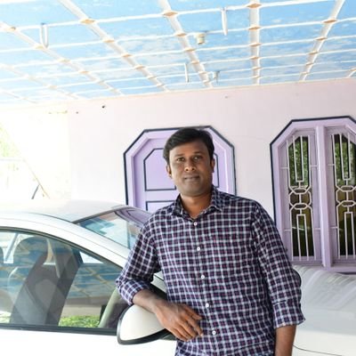 vjayks's profile picture. Work for everyone's wellbeing with integrity.