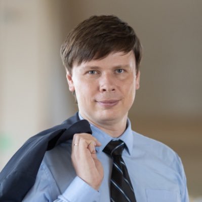 AndreySozykin's profile picture. Занимаюсь образованием в ИТ.