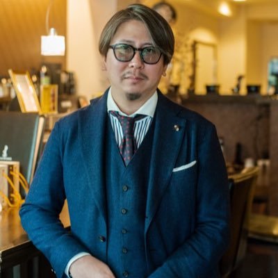 川村弘樹 على تويتر T Co Wf5u1cyfq5 ディアバーバーのyoutubeチャンネルを開設しました ディアバーバー Dearbarber