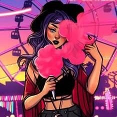 she/her they/them, trans mtf, 21, psychology and law student, nerdy, goth, pagan, occasional nervous breakdowns, smoke weed and make love🖤