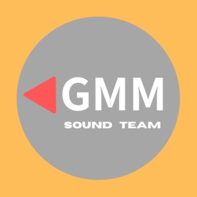 GMM SOUND TEAM 公式Twitterです！ ゲームやアニメのカバー動画や楽譜を制作しています♪ よろしくお願いします😊 後藤子沙(@najyutan) 阿部奏美(@d4MGE8ISBKfcTsV)mountain(@nvglgamermt)