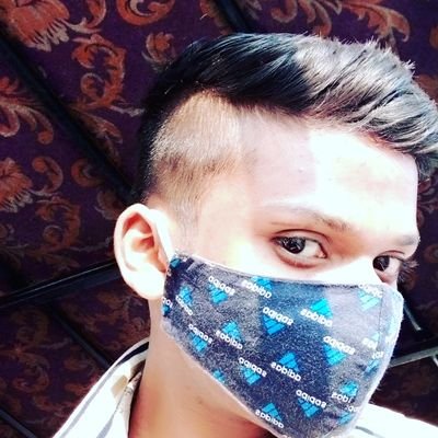 RISHIRAJBHARGA6's profile picture. Student
   Neet Aspirant
                       My youtube channel Rishi Raj Bhargav please subscribe
        Motivation speaker
 Up50 Azamgarh And lover boy😎