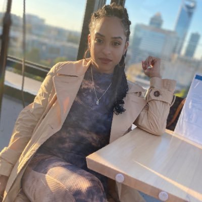 LaReshaMendez's profile picture. Follow Instagram: laresha.mendez & Mendez.handcrafts