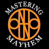 MasteringMayhem(@MasteringMayhem) 's Twitter Profile Photo