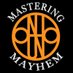 MasteringMayhem (@masteringmayhem) Twitter profile photo MasteringMayhem (@masteringmayhem) Twitter profile photo