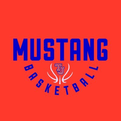 The Official Twitter Account of Thomas Jefferson High School Mustang Basketball - UIL District 27-5A