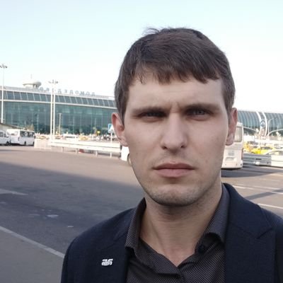 DPlahotnii's profile picture. 