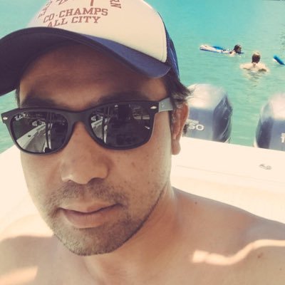 rainmakeryosuke's profile picture. plant engineer + investor