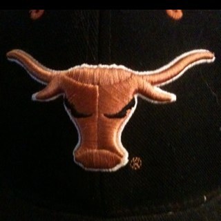 ILUVHORNS's profile picture. 