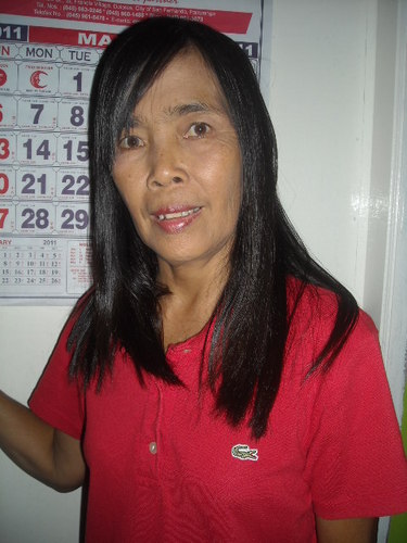 MerlyCenteno's profile picture. 52 years old married