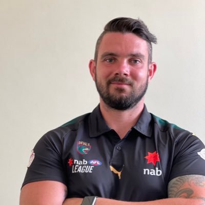 🏉 VFL Head of Physical Performance @westernbulldogs 🎓 M.Ex Sci (S&C) | @the_asca Level 3 Elite Coach 🏋🏻♂️ S&C/Sport Science consultant