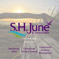 S.H. June & Associates, LLC - Real Estate(@shjunerealty) 's Twitter Profile Photo