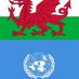 Wales@TheUnitedNations (@WalesAtTheUN) Twitter profile photo