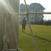 goalkeeper(@FENAR77) 's Twitter Profile Photo