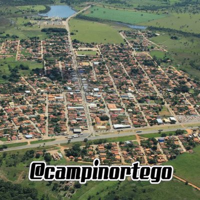 Campinorte Goiás fonte: pbs.twimg.com Fonte: pbs.twimg.com