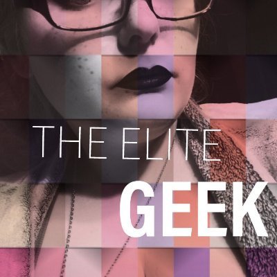 OG Geek Goddess 👾 Unpredictably Sweet and Savage 💖 Findom since 2010