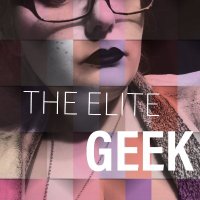 Original Femdom Geek Goddess(@GeekGoddessEryn) 's Twitter Profile Photo