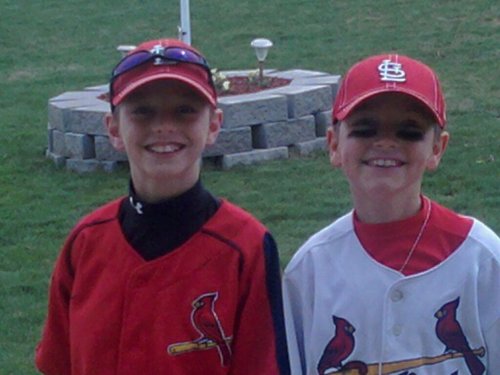 vothy1's profile picture. 