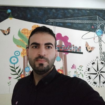1HasanBitar's profile picture. ماجستير في الهندسة الكهربائية والإلكترونية