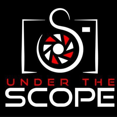 UnderTheScope🔭  💪🏾🏀 Extra Eyes Media Staff 👀👀