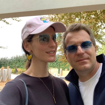 OliverJ88223958's profile picture. late stage angel investor