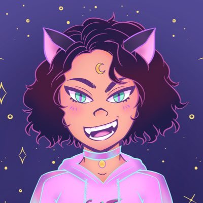 🌙Kit is: Drawing✨🌙さんのプロフィール画像