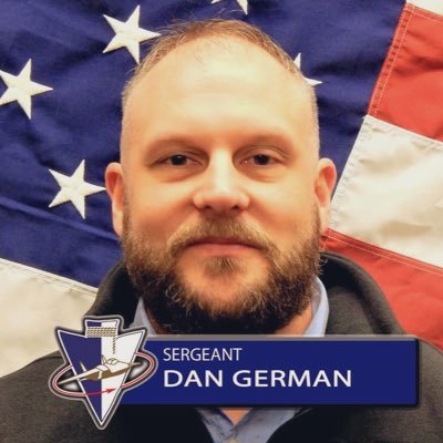 Official account of Sgt. Dan German, 17 yr. veteran Sergeant assigned to Road Patrol Unit. Drug Recognition Expert & Emergency Vehicle Operations Instructor.