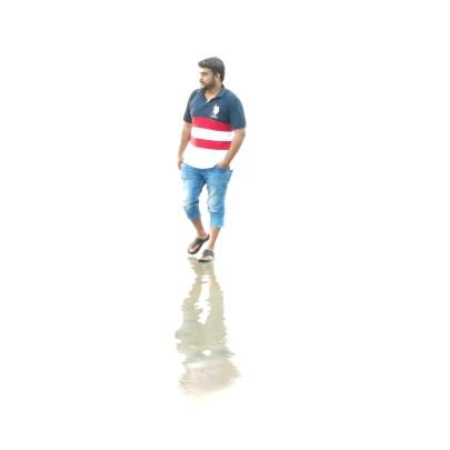chansha12's profile picture.
