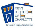 Men's Shelter of CLT Profile