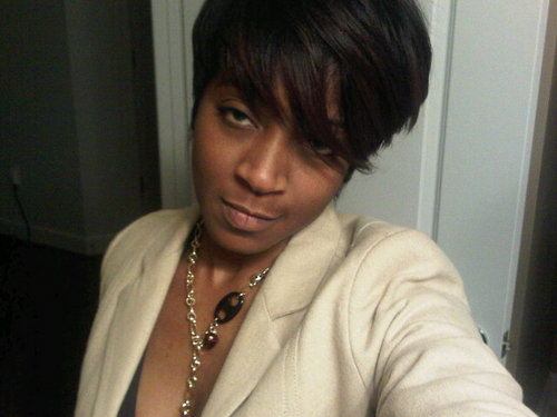 YodiIntl's profile picture. To desire is to obtain; Hair Care Specialist/Natural Hair Care Scientist/Educator//Yodi International is a Multi Cultural Hair Salon. Hair,Fashion, Beauty