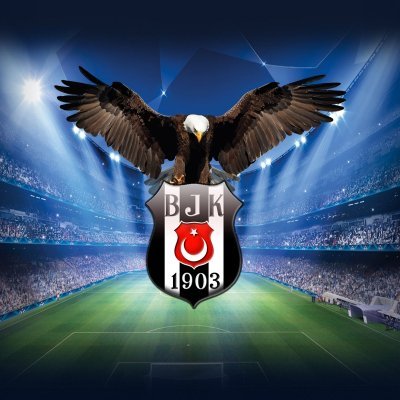 Sadece Beşiktaş!